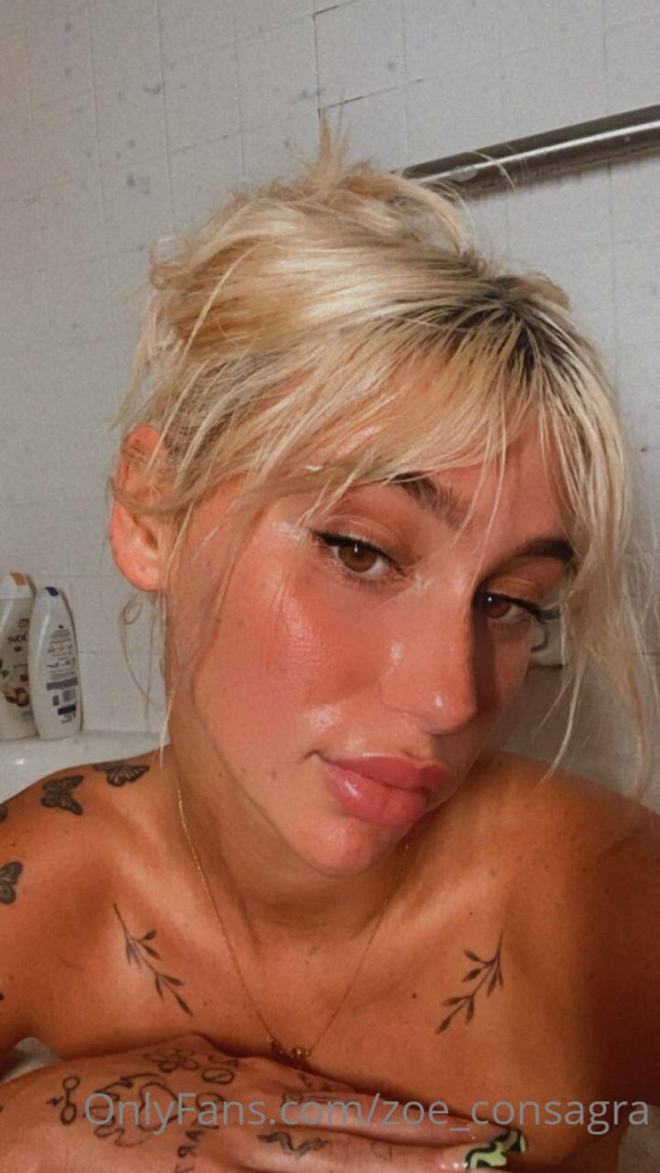 Photo by zoe_consagra published on May 15,2023 14:52:25 - BestThots