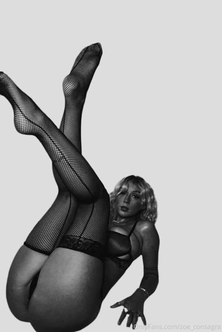 Photo by zoe_consagra published on May 15,2023 14:52:30 - BestThots