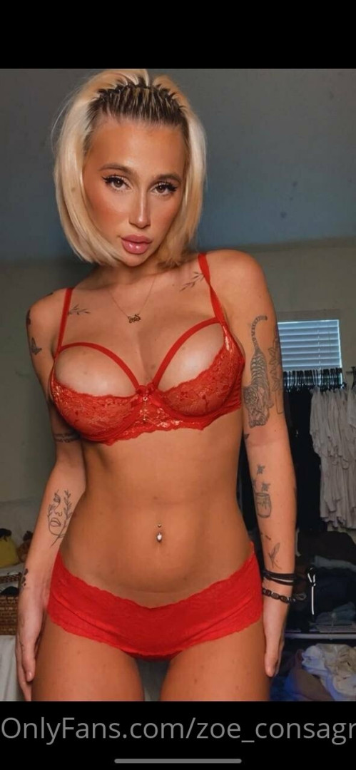 Photo by zoe_consagra published on May 15,2023 14:52:32 - BestThots