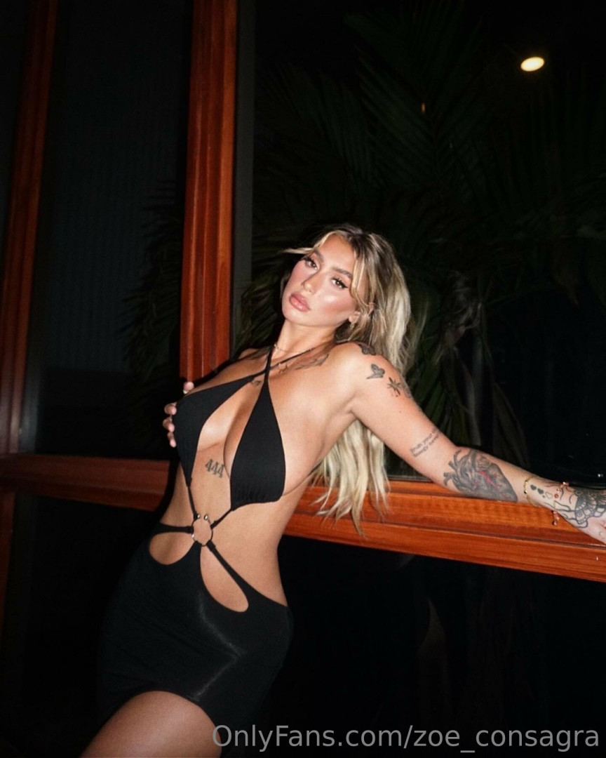 Photo by zoe_consagra published on May 15,2023 14:53:23 - BestThots