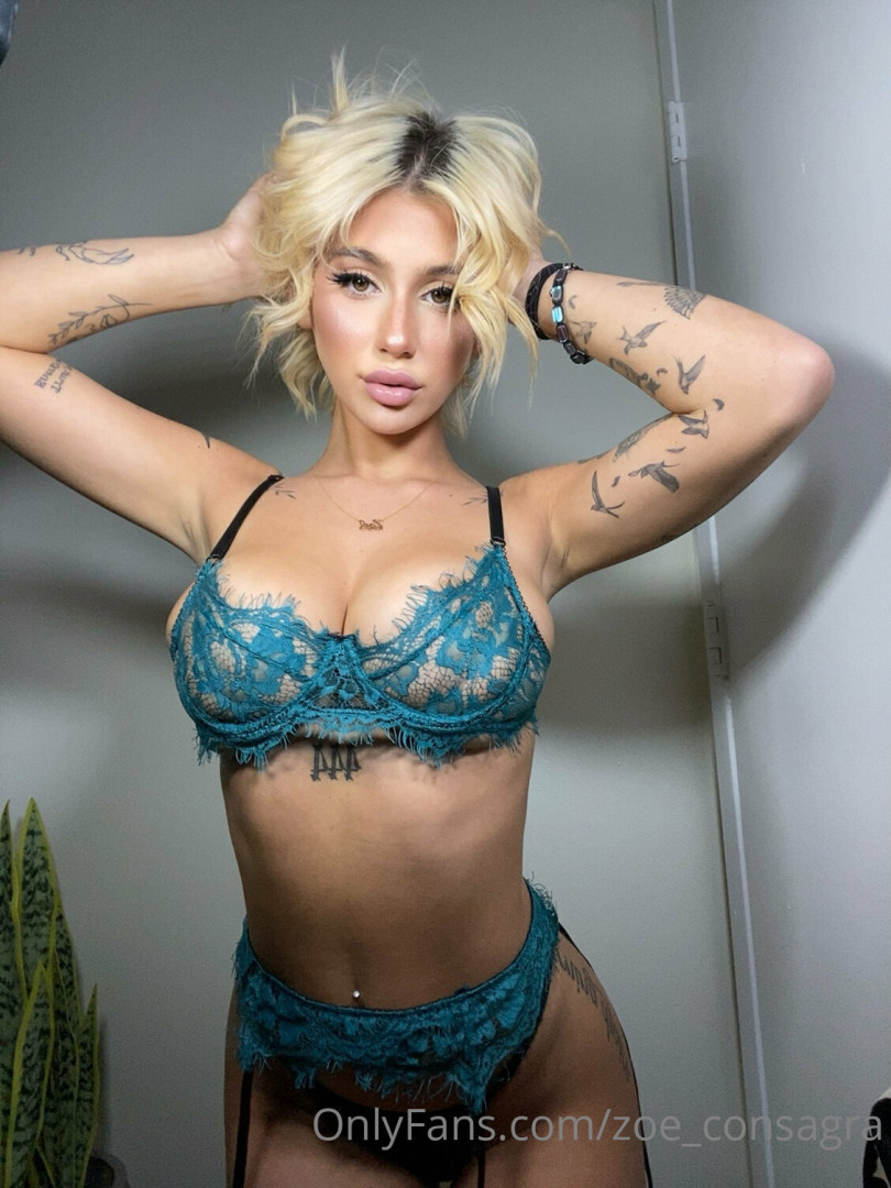 Photo by zoe_consagra published on May 15,2023 14:53:52 - BestThots