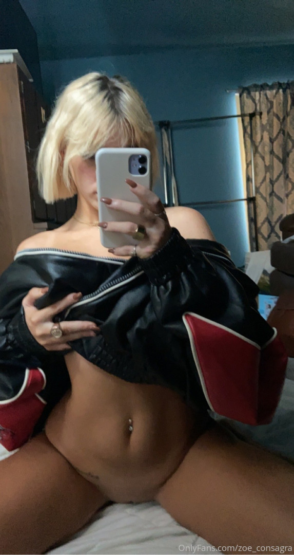 Photo by zoe_consagra published on May 15,2023 14:54:06 - BestThots