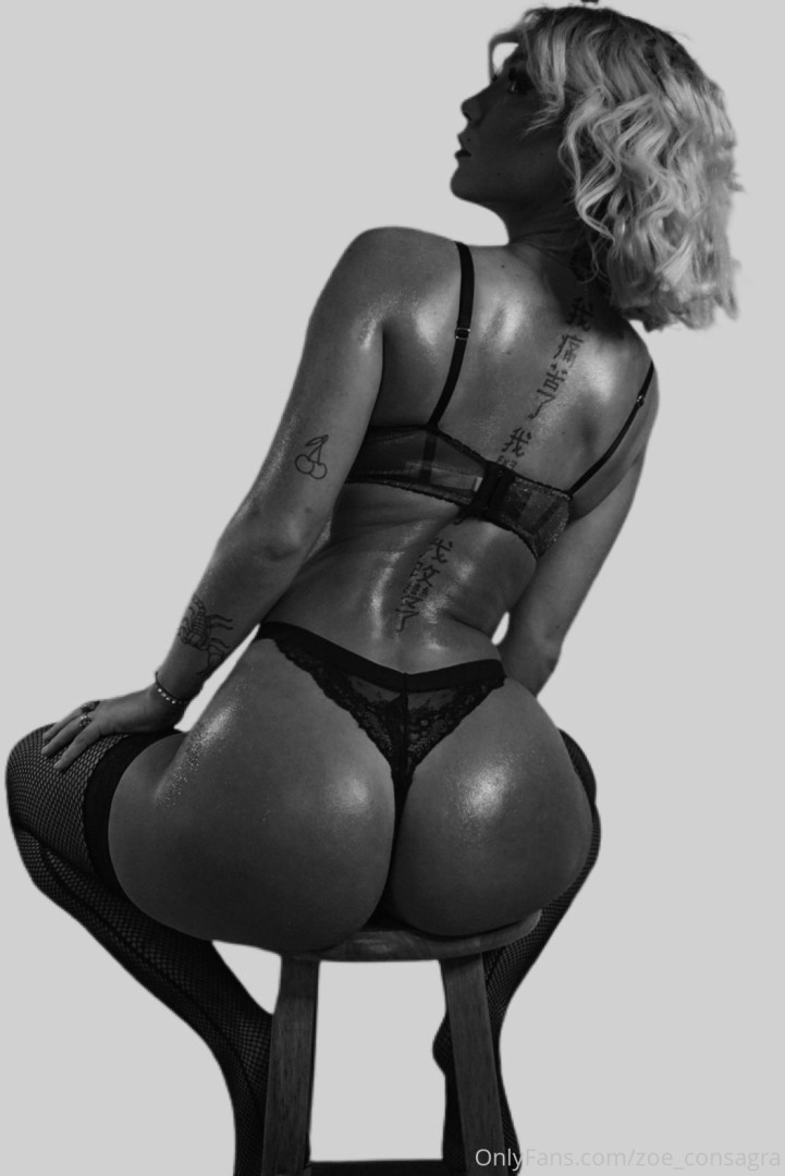 Photo by zoe_consagra published on May 15,2023 14:54:13 - BestThots