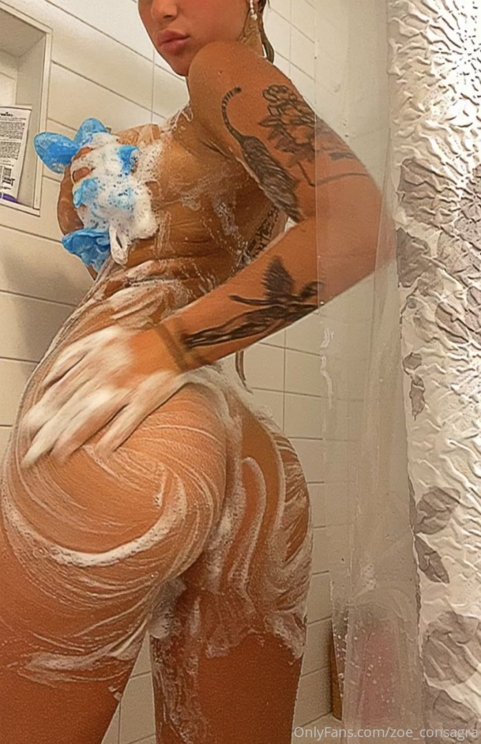 Photo by zoe_consagra published on May 15,2023 14:54:17 - BestThots