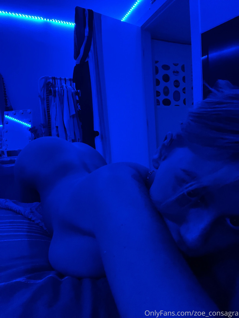 Photo by zoe_consagra published on May 15,2023 14:54:20 - BestThots