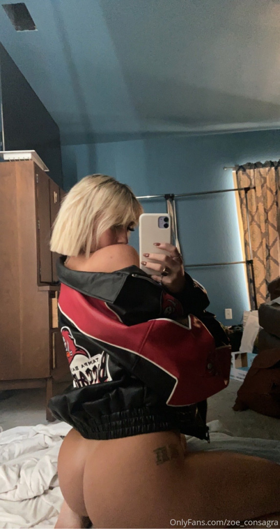 Photo by zoe_consagra published on May 15,2023 14:54:36 - BestThots