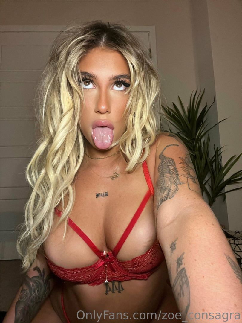 Photo by zoe_consagra published on May 15,2023 14:54:46 - BestThots