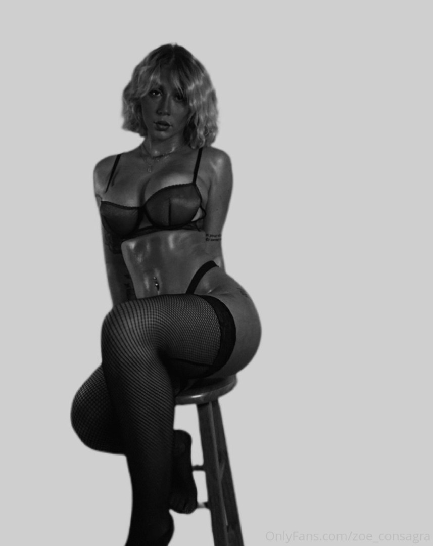 Photo by zoe_consagra published on May 15,2023 14:55:37 - BestThots