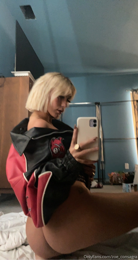 Photo by zoe_consagra published on May 15,2023 14:55:42 - BestThots