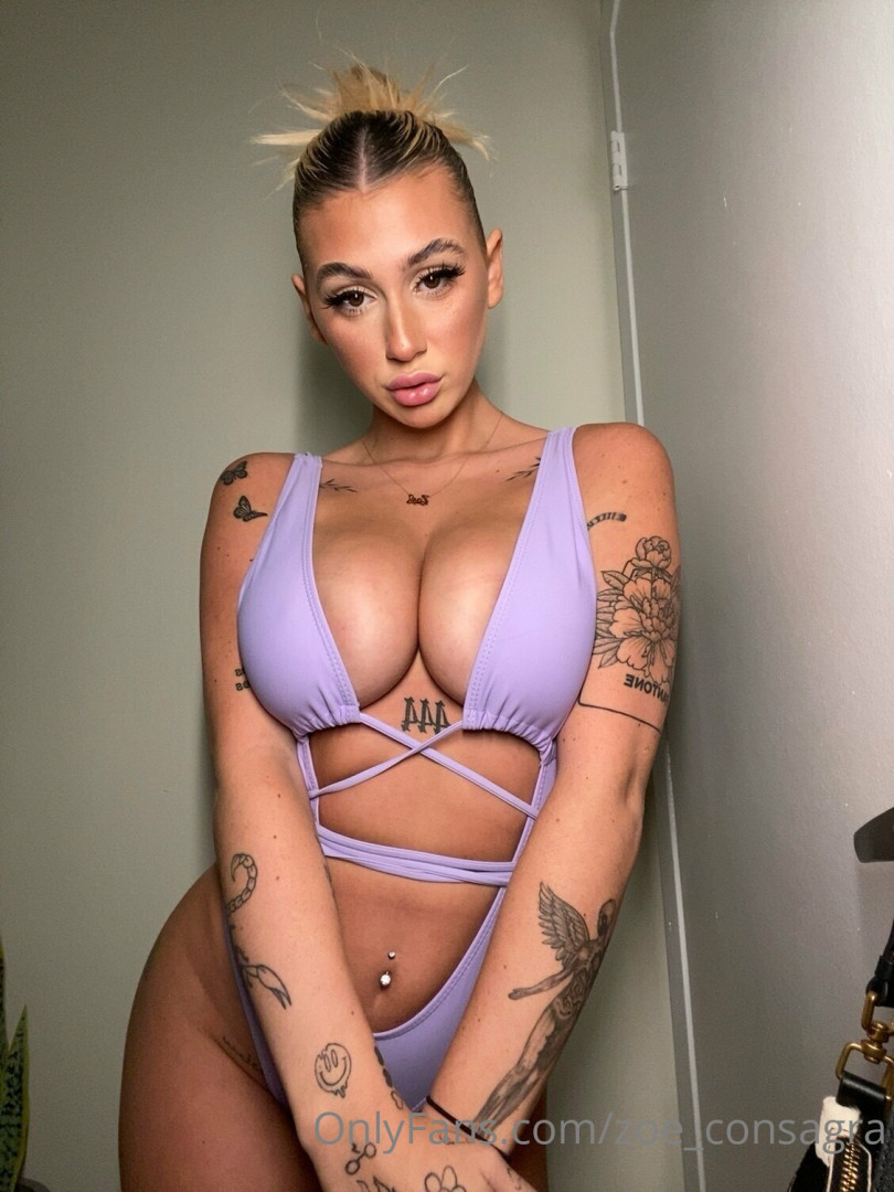 Photo by zoe_consagra published on May 15,2023 14:55:45 - BestThots