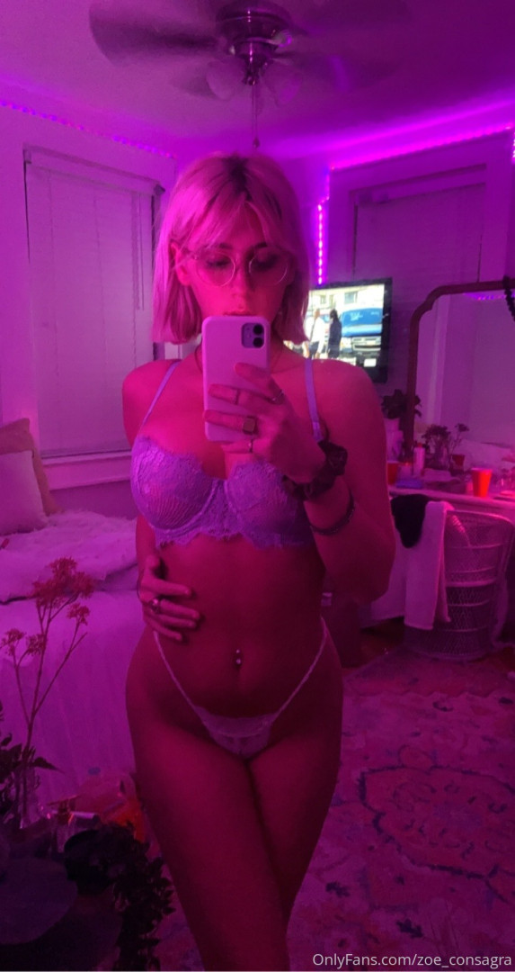 Photo by zoe_consagra published on May 15,2023 14:55:55 - BestThots