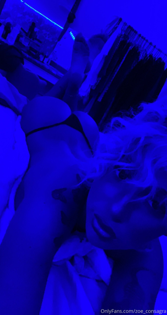 Photo by zoe_consagra published on May 15,2023 14:56:11 - BestThots