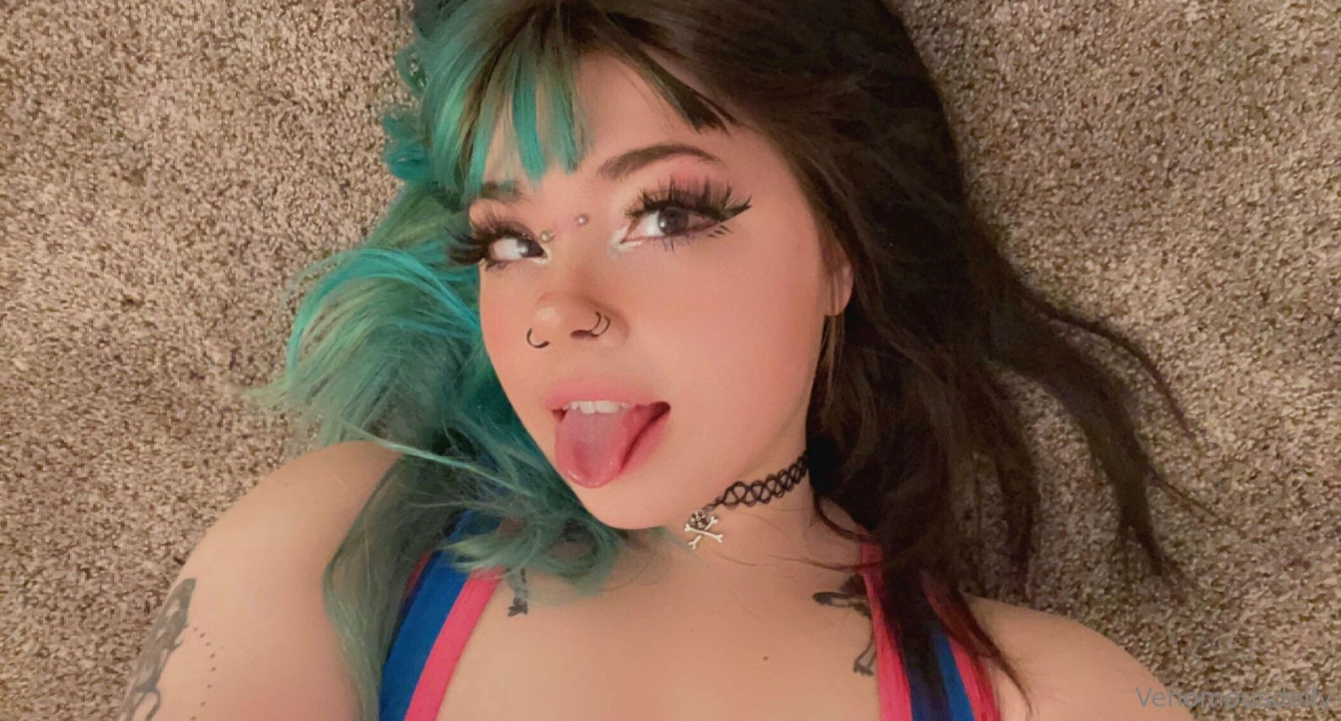 Photo by venomous_dolly published on August 11,2023 00:44:01 - BestThots