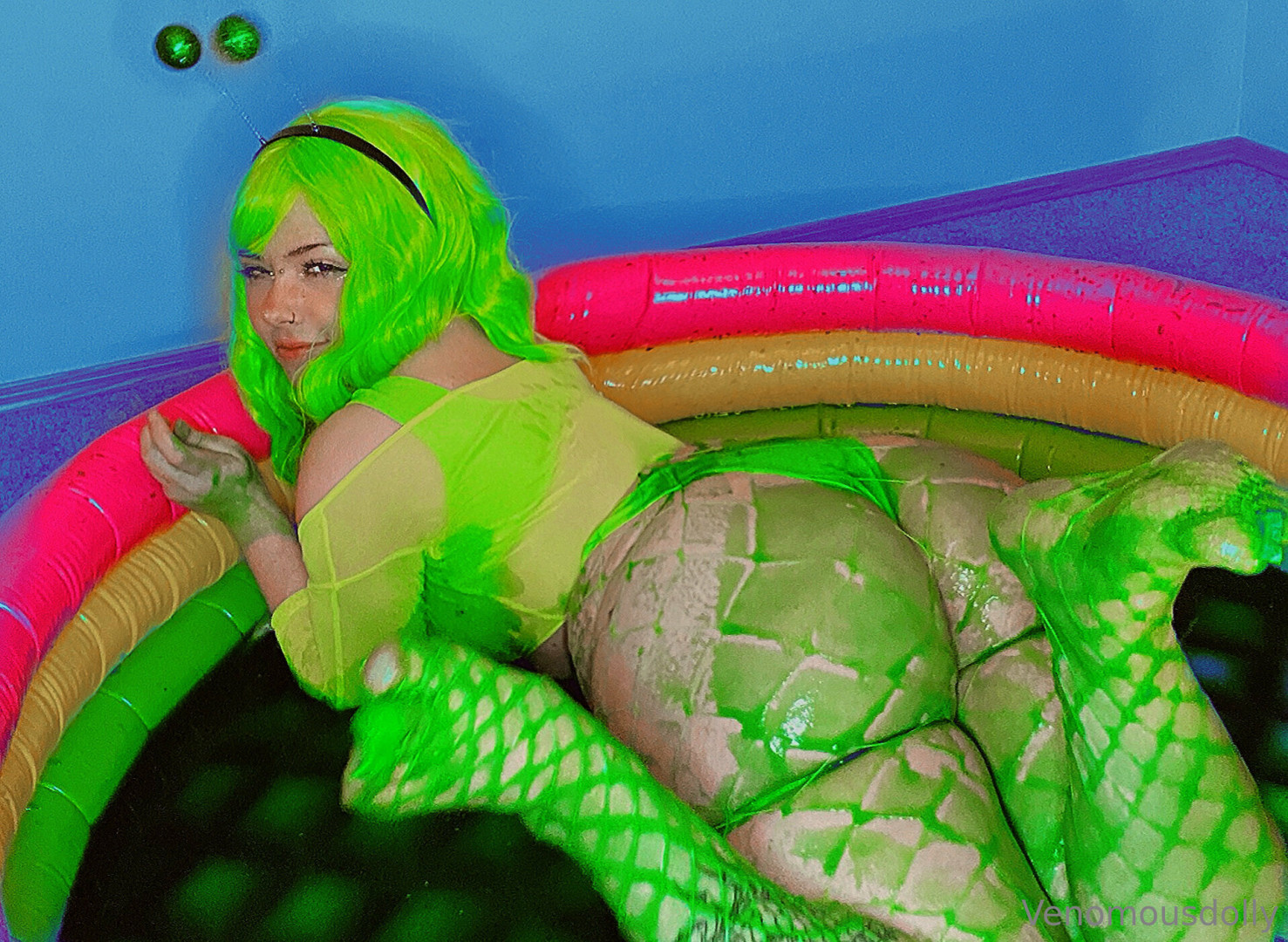 Photo by venomous_dolly published on August 11,2023 00:44:13 - BestThots