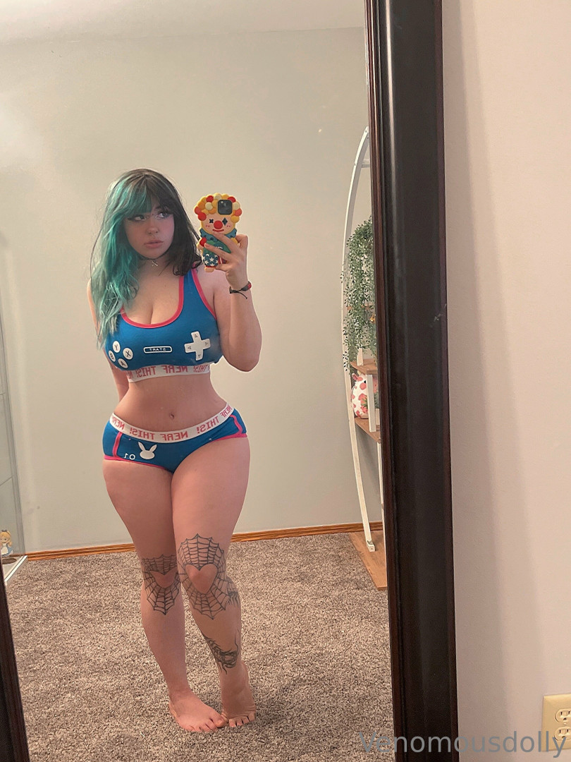 Photo by venomous_dolly published on August 11,2023 00:45:51 - BestThots