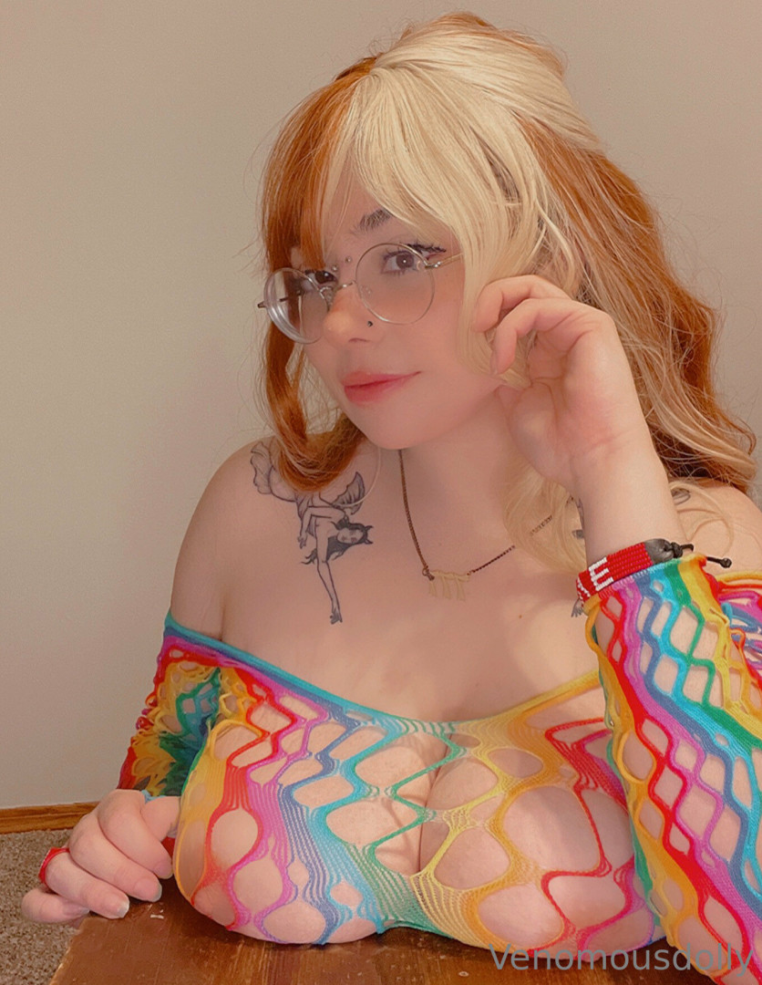Photo by venomous_dolly published on August 11,2023 00:46:02 - BestThots