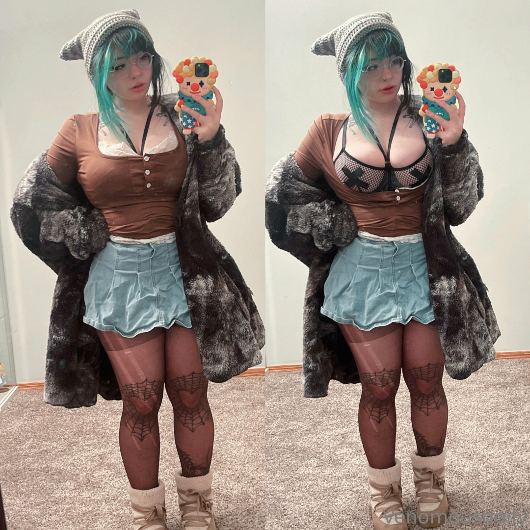 Photo by venomous_dolly published on August 11,2023 00:47:24 - BestThots
