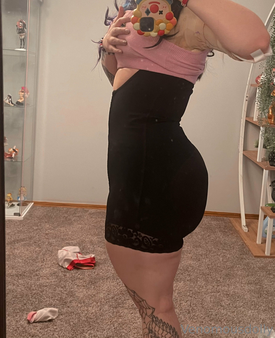 Photo by venomous_dolly published on August 11,2023 00:48:18 - BestThots