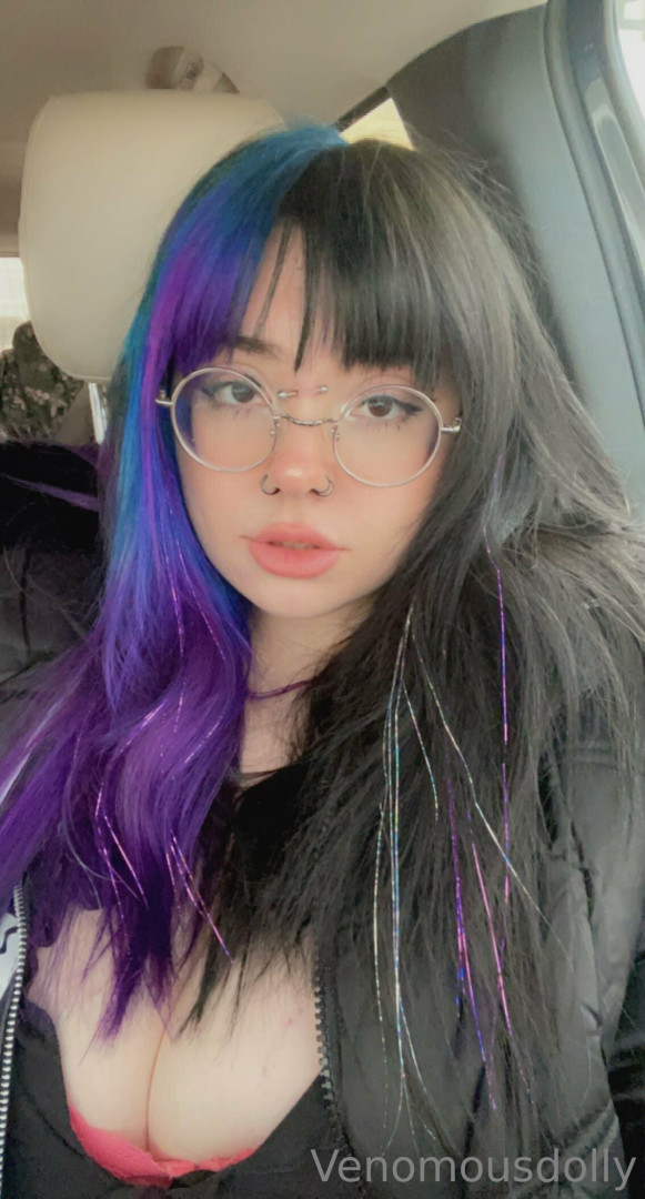 Photo by venomous_dolly published on August 11,2023 00:48:50 - BestThots