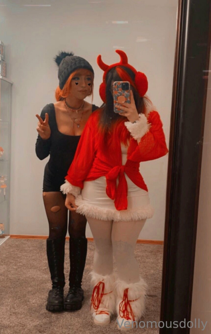 Photo by venomous_dolly published on August 11,2023 00:48:57 - BestThots