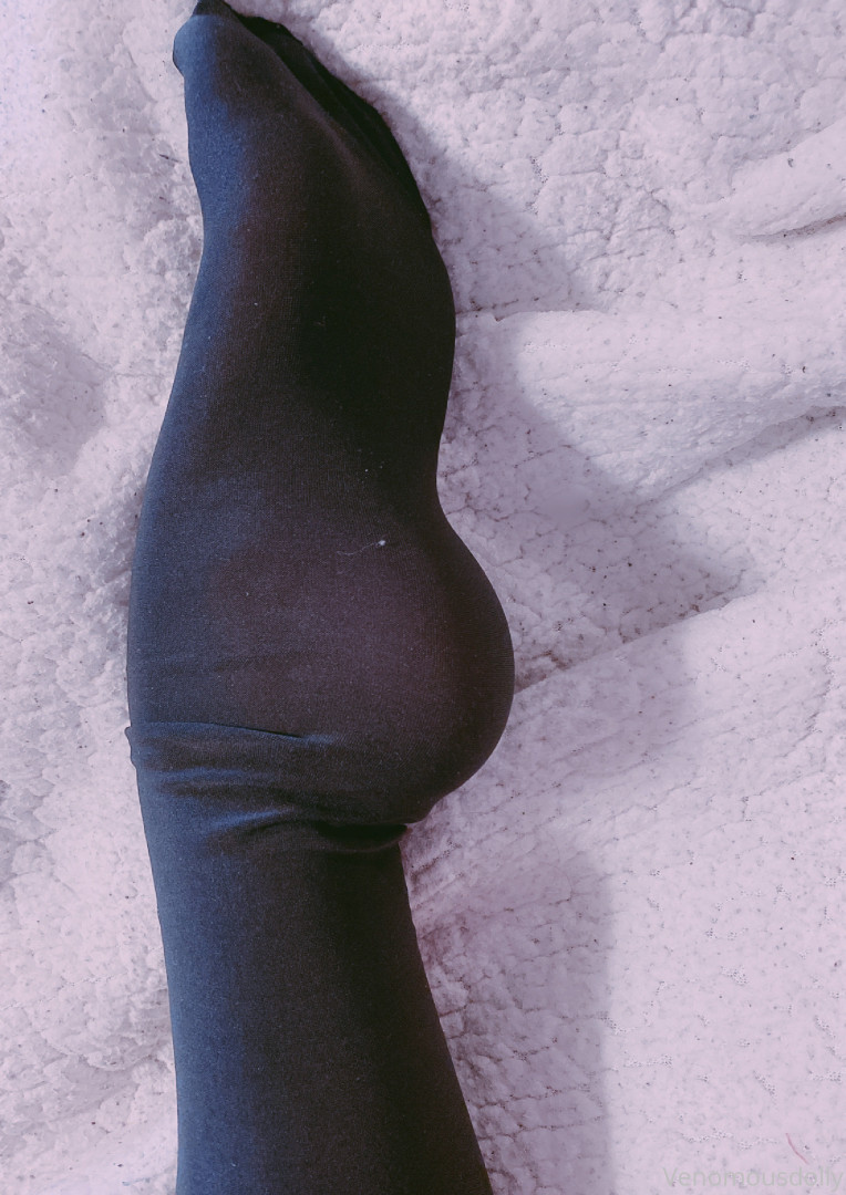 Photo by venomous_dolly published on October 16,2023 16:11:28 - BestThots