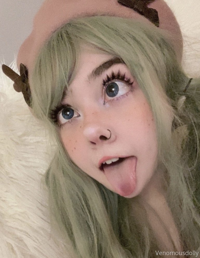 Photo by venomous_dolly published on October 16,2023 16:13:02 - BestThots