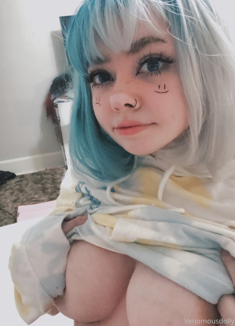 Photo by venomous_dolly published on October 16,2023 16:13:18 - BestThots