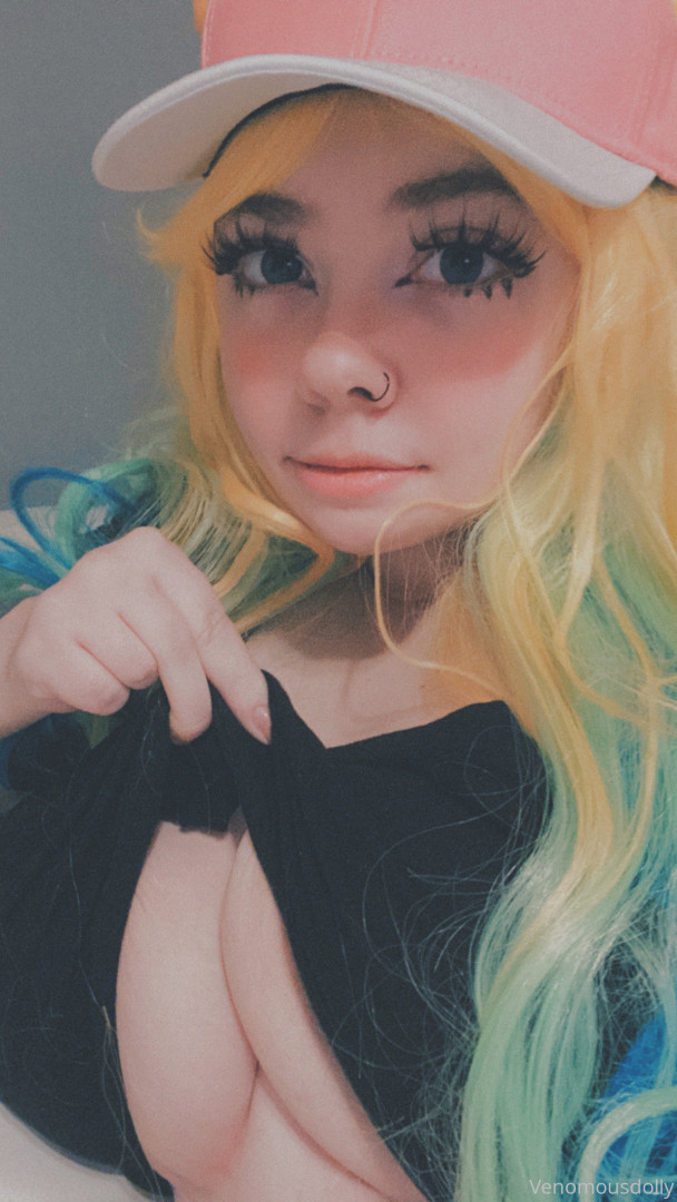 Photo by venomous_dolly published on October 16,2023 16:14:39 - BestThots