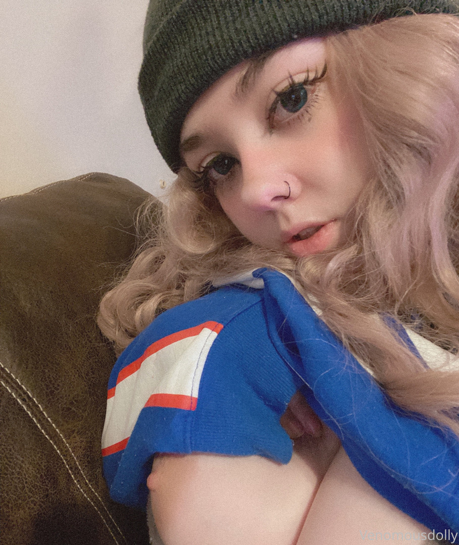 Photo by venomous_dolly published on October 16,2023 16:15:25 - BestThots