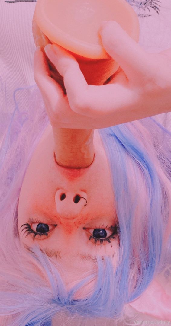 Photo by venomous_dolly published on October 16,2023 16:16:24 - BestThots