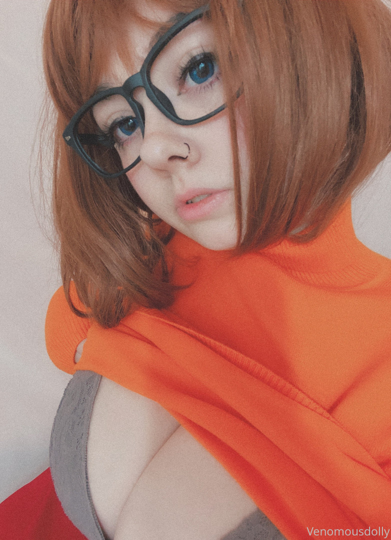 Photo by venomous_dolly published on October 16,2023 16:16:48 - BestThots