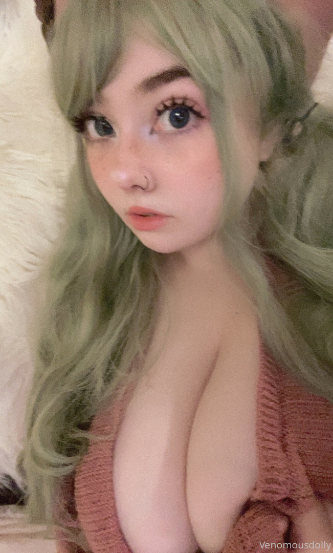 Photo by venomous_dolly published on October 16,2023 16:17:18 - BestThots