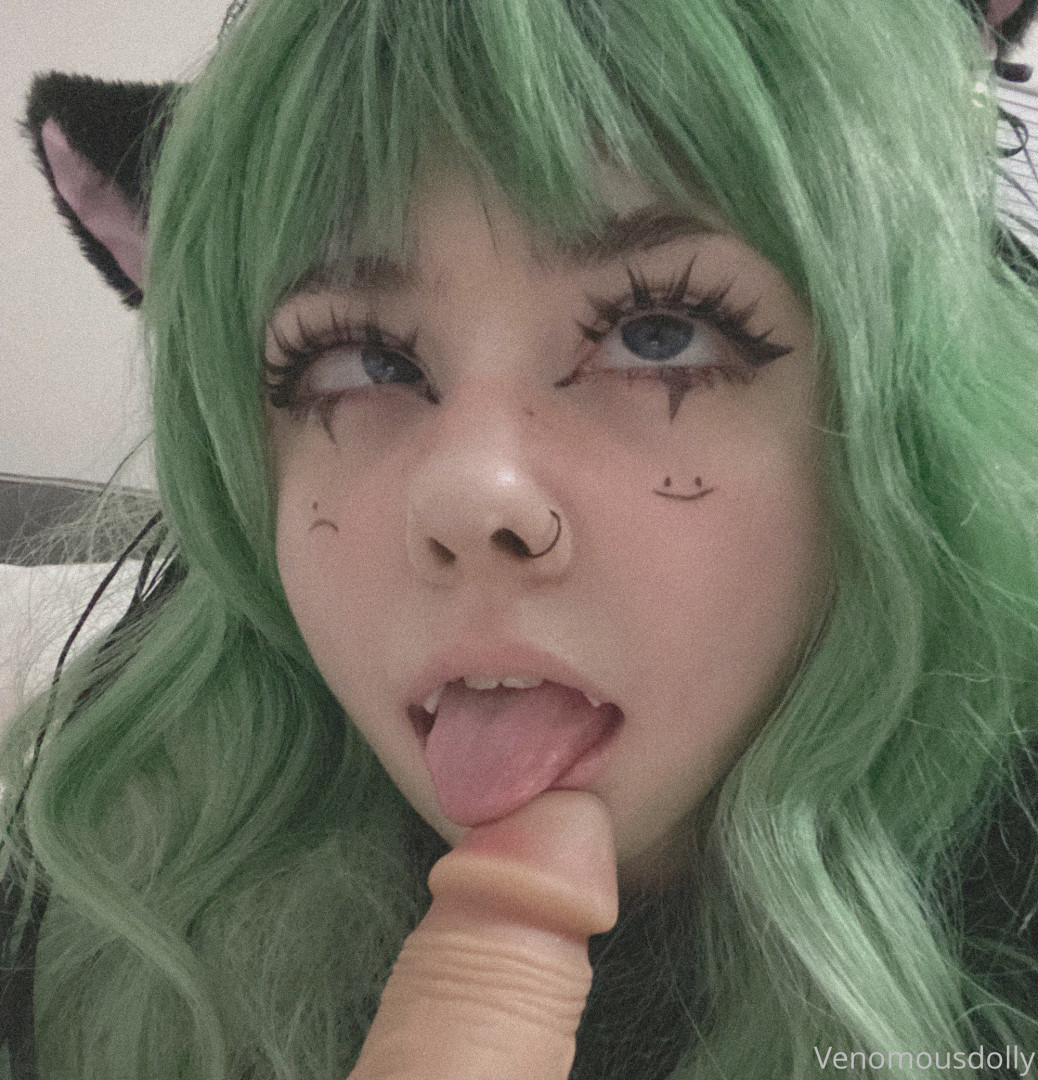 Photo by venomous_dolly published on October 16,2023 16:19:17 - BestThots