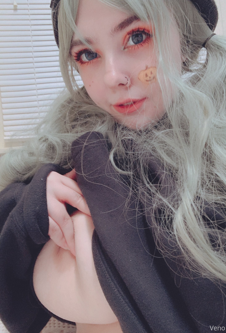Photo by venomous_dolly published on October 16,2023 16:19:24 - BestThots