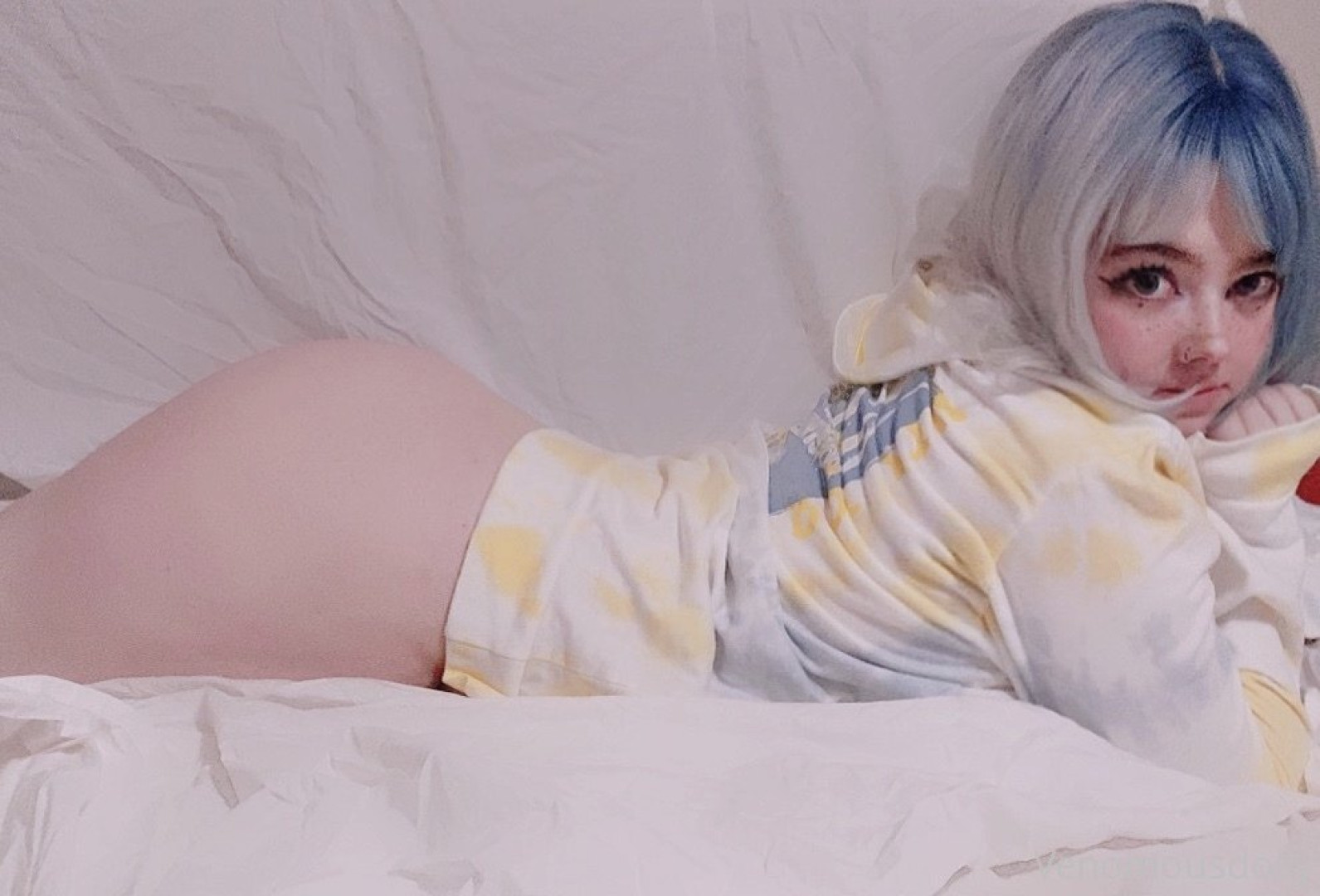 Photo by venomous_dolly published on October 16,2023 16:20:08 - BestThots