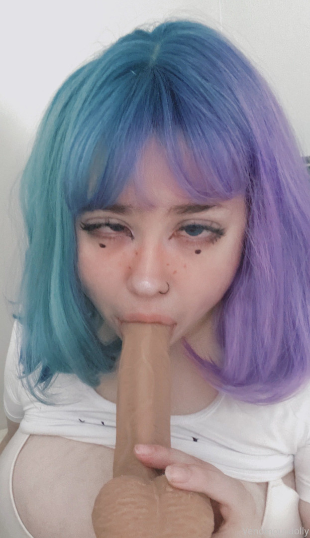 Photo by venomous_dolly published on October 16,2023 16:20:22 - BestThots