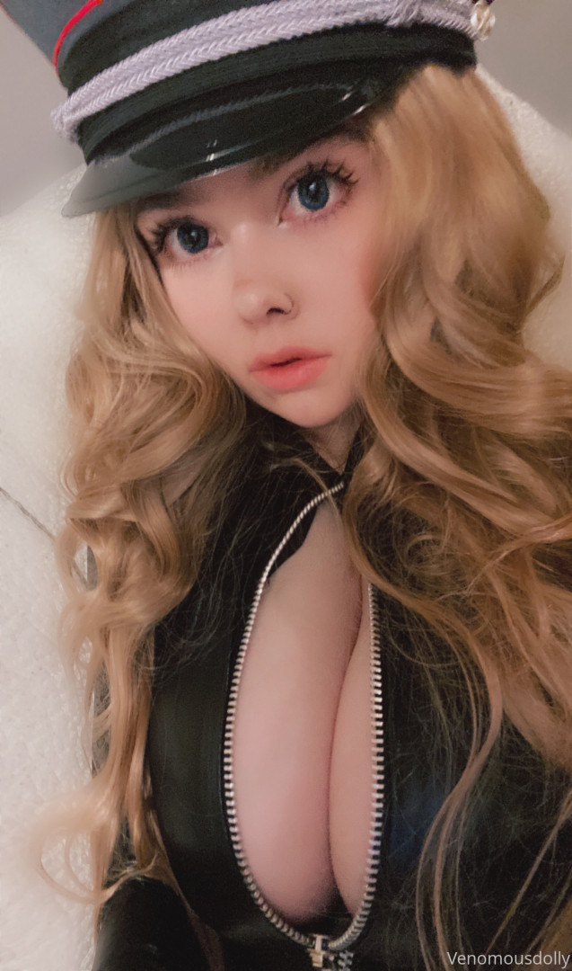 Photo by venomous_dolly published on October 16,2023 16:20:37 - BestThots