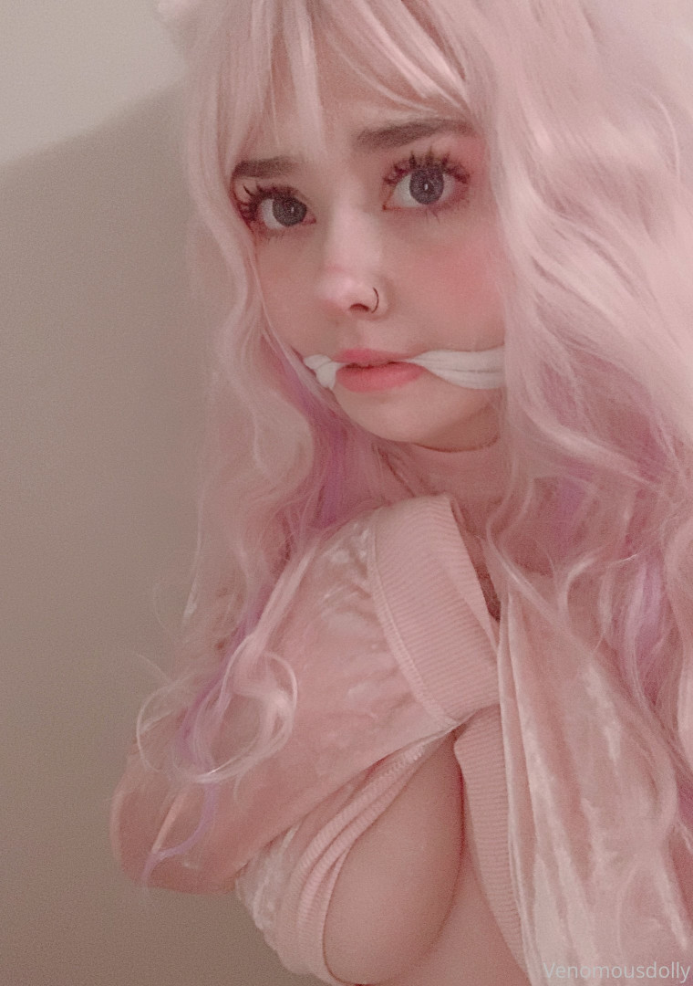 Photo by venomous_dolly published on October 16,2023 16:20:59 - BestThots