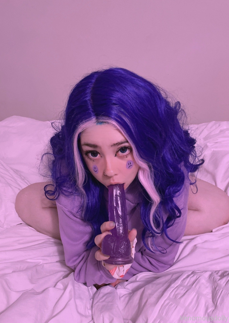 Photo by venomous_dolly published on October 16,2023 16:22:19 - BestThots