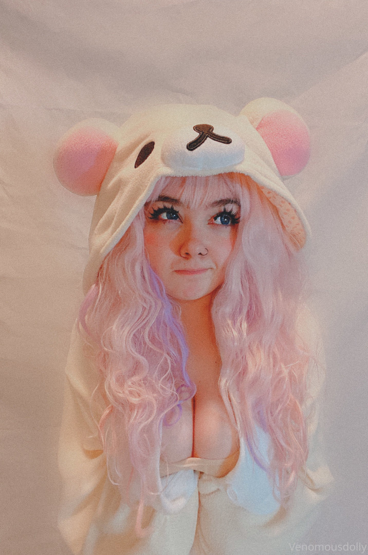 Photo by venomous_dolly published on October 16,2023 16:23:09 - BestThots