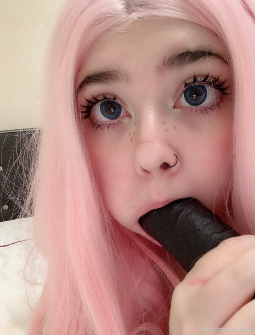 Photo by venomous_dolly published on October 16,2023 16:23:52 - BestThots