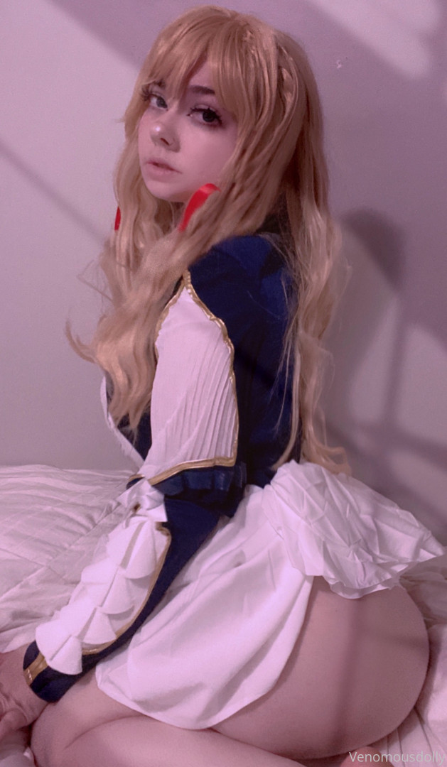 Photo by venomous_dolly published on October 16,2023 16:24:30 - BestThots