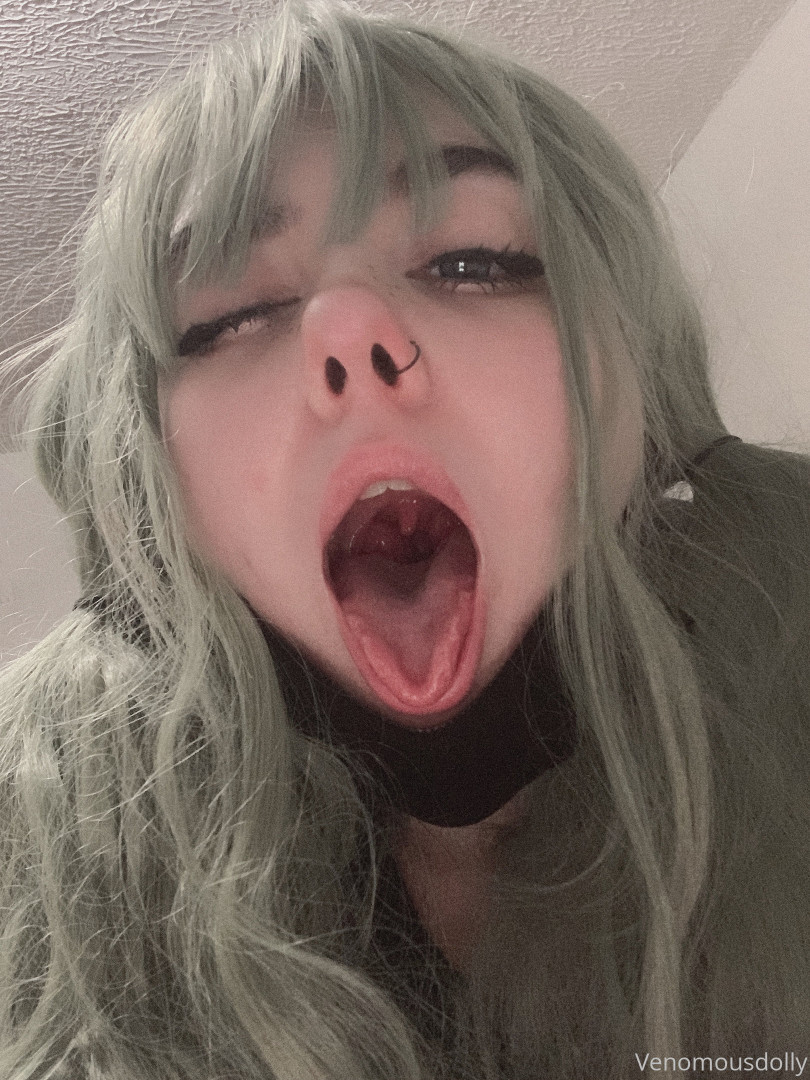 Photo by venomous_dolly published on October 16,2023 16:25:09 - BestThots