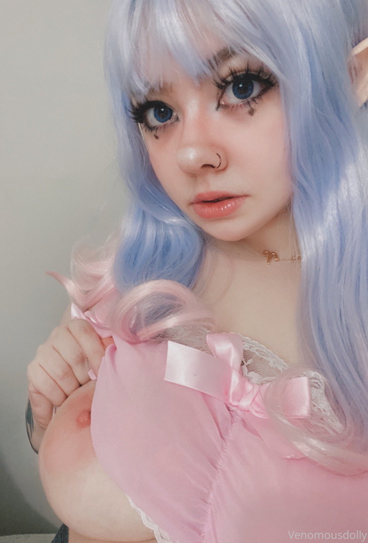 Photo by venomous_dolly published on October 16,2023 16:26:49 - BestThots