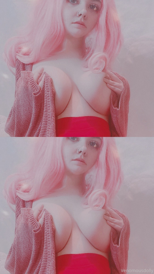 Photo by venomous_dolly published on October 16,2023 16:27:12 - BestThots