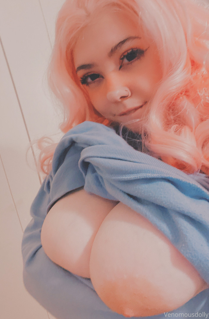 Photo by venomous_dolly published on October 16,2023 16:27:28 - BestThots