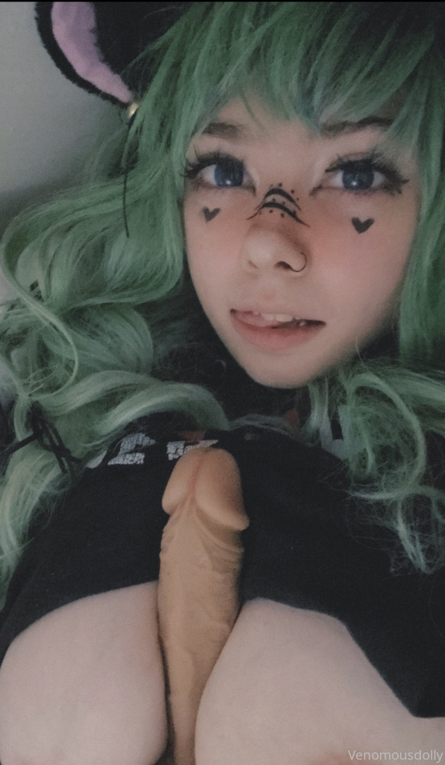 Photo by venomous_dolly published on October 16,2023 16:27:50 - BestThots