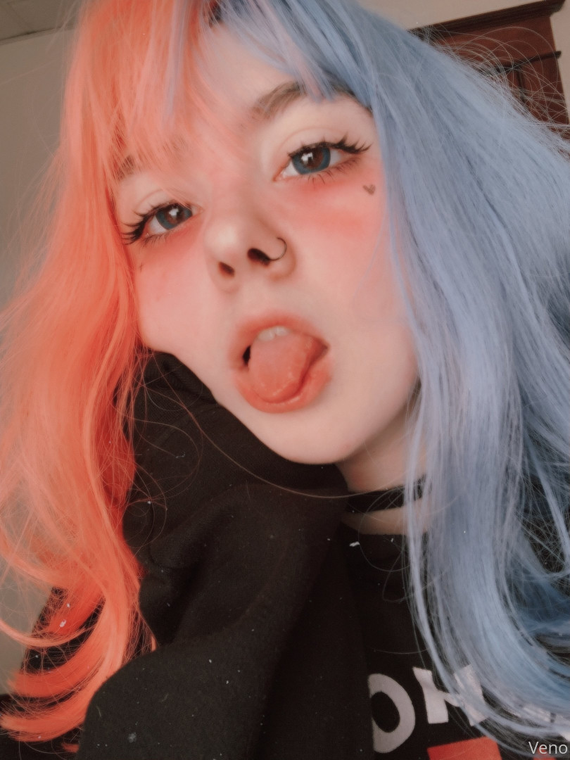 Photo by venomous_dolly published on October 16,2023 16:27:58 - BestThots