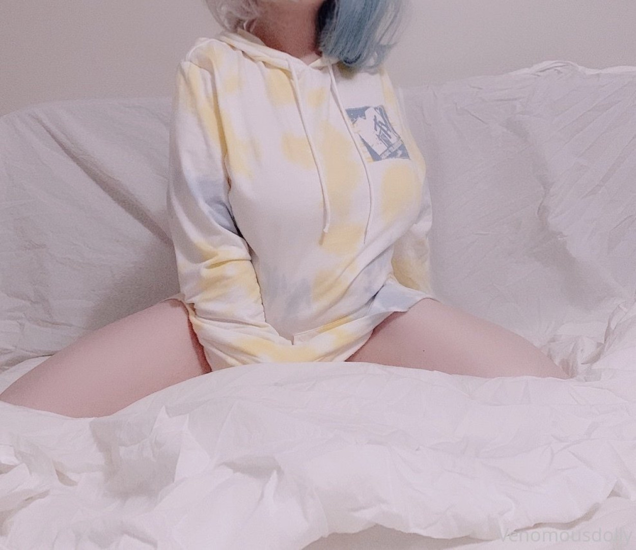 Photo by venomous_dolly published on October 16,2023 16:28:06 - BestThots