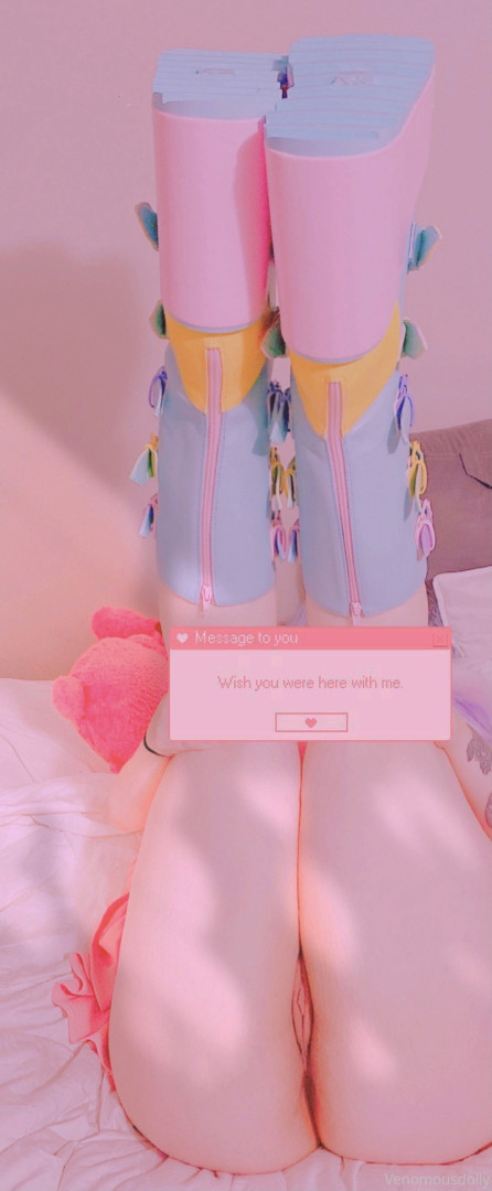 Photo by venomous_dolly published on October 16,2023 16:28:13 - BestThots